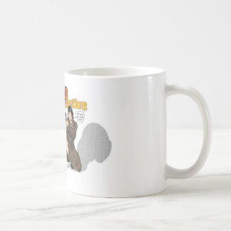 Offizielles Velda: Mädchen-Detektiv-Tasse Kaffeetasse