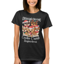 Offizielles Weihnachtsdogteam