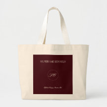 Offizielles Welpen Starter Kit Burgund & Elfenbein
