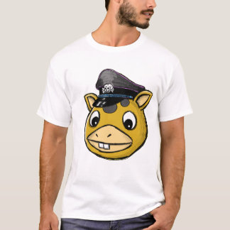 Offizier Booska T-Shirt