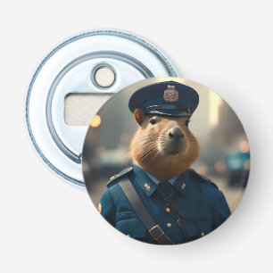 Offizier Capybara: FriedensBehalt, Flaschenöffner