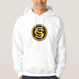 Offizier der Armee Bewerberschule - OCS Hoodie