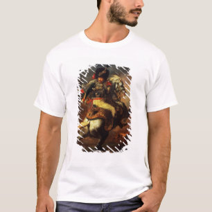 Offizier der Hussars, 1814 T-Shirt