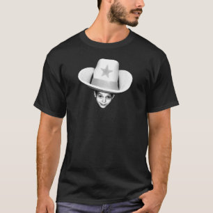 Offizier McLawdog T-Shirt