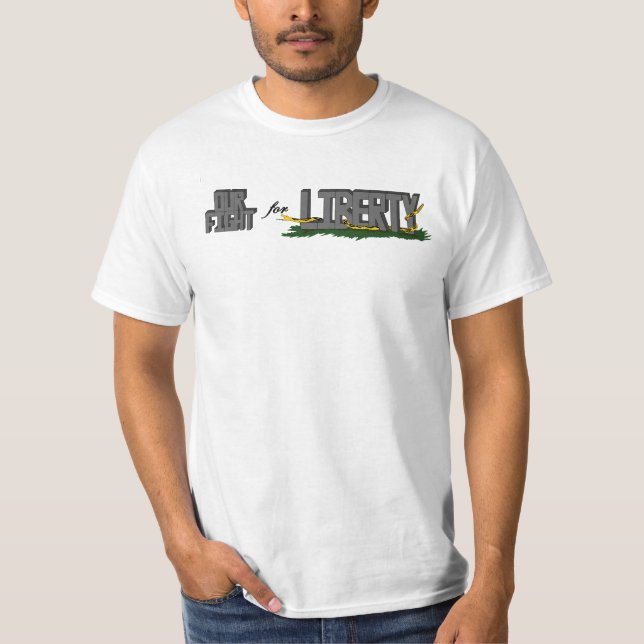 OFFL Wert-T - Shirt (Vorderseite)