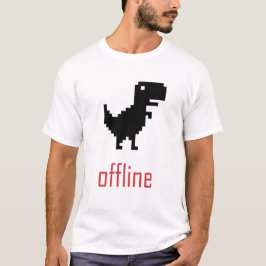 Offline T-Shirt