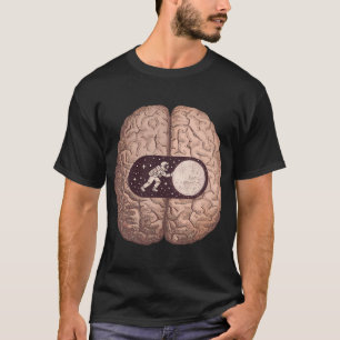 Öffne dich T-Shirt