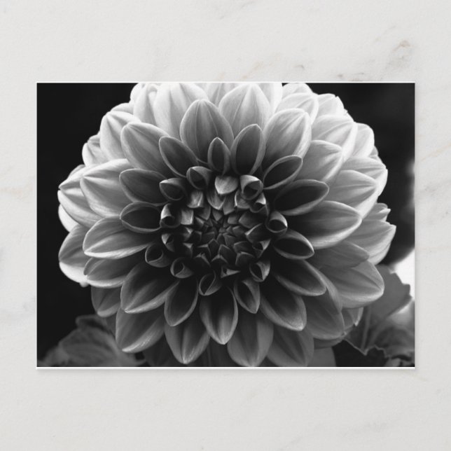 Öffnen aller Ebenen Postkarte (Vorderseite)