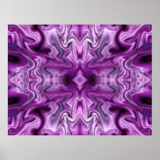 Öffnen (Geist) Poster