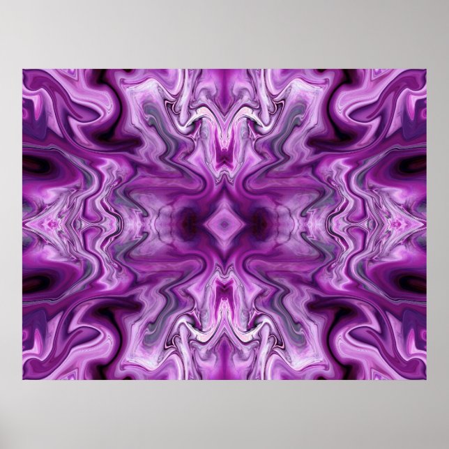 Öffnen (Geist) Poster (Vorne)