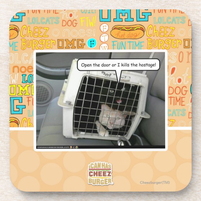 Öffnen Sie die Tür Untersetzer (Vorderseite)