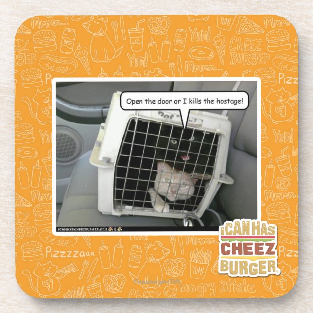 Öffnen Sie die Tür Untersetzer (Vorderseite)