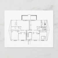 Öffnen Sie Floorplan Zeichnen: