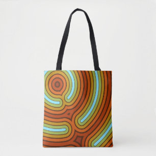Öffnung für Awe Tasche
