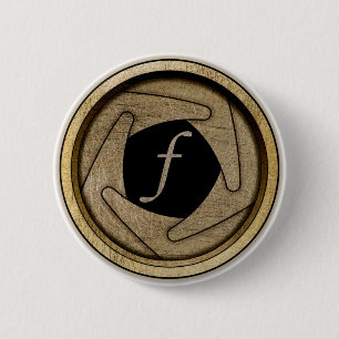 Öffnungs-Knopf Button