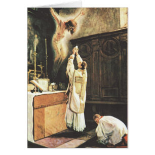Offre catholique de la masse