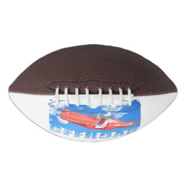Offroad - 01 football