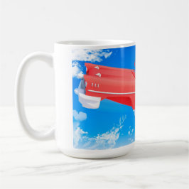 Offroad 01 kaffeetasse