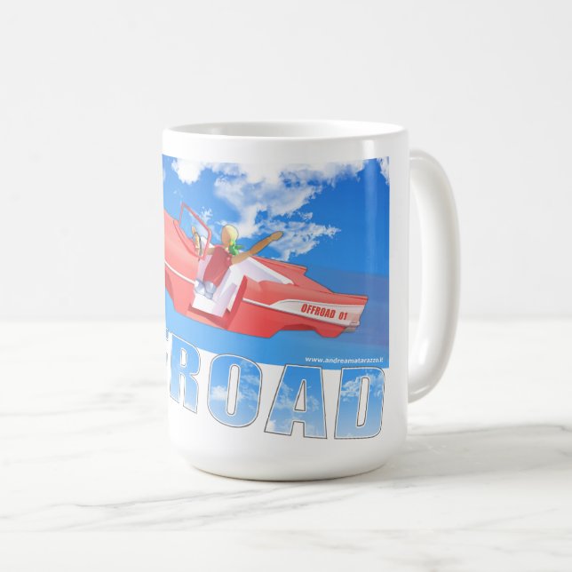 Offroad - 01 kaffeetasse (VorderseiteRechts)