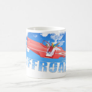 Offroad - 01 kaffeetasse