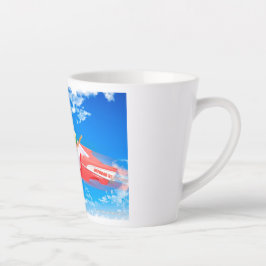 Offroad 01 milchtasse