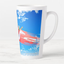 Offroad 01 milchtasse