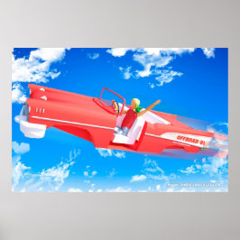 Offroad 01 poster