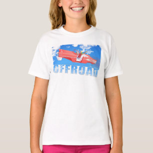 Offroad - 01 T-Shirt