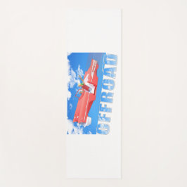 Offroad - 01 yogamatte