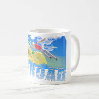 Offroad - 02 kaffeetasse