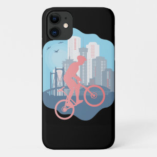 Offroad-Fahrrad, Urban, Lifestyle & City Case-Mate iPhone Hülle