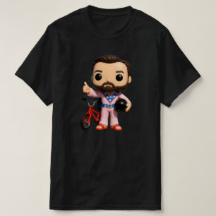 OFG DAS POP SHIRT! T-Shirt