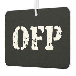 OFP AUTOLUFTERFRISCHER