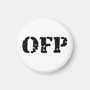 OFP MAGNET