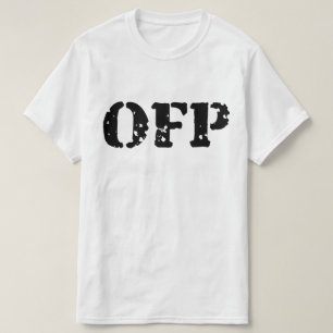 OFP T-Shirt