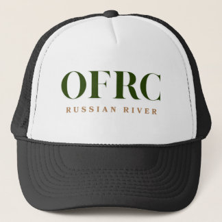 OFRC Trucker Hat Truckerkappe