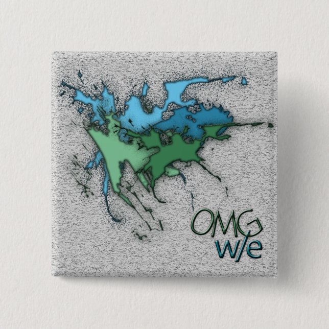 OG! BUTTON (Vorderseite)