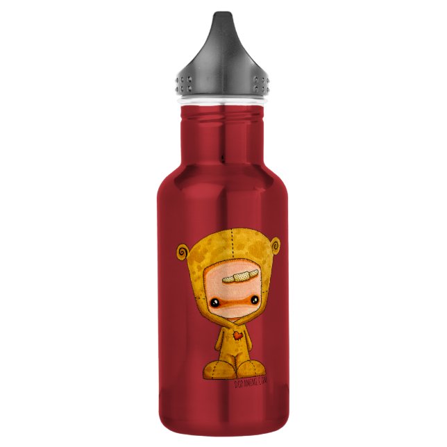 OG Dopamimi Wasserflasche (Links)