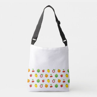 OG Fruity Cross-body Bag Tragetaschen Mit Langen Trägern