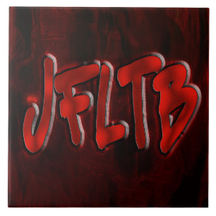 OG! Jfltb Fliese