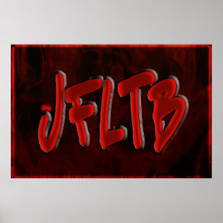 OG! Jfltb Poster