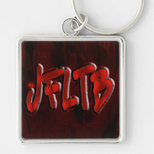 OG! Jfltb Schlüsselanhänger