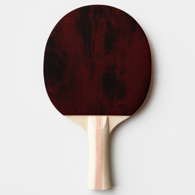 OG! Jfltb Tischtennis Schläger (Vorderseite)