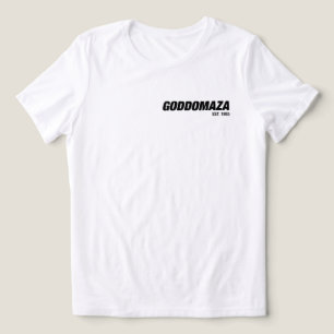 OG MOMOKO KOPF IN FARBBOLD TEXT WIEDER ANZEIGEN Tri-Blend SHIRT