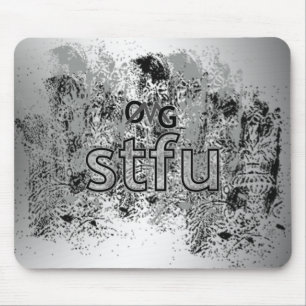 OG! MOUSEPAD