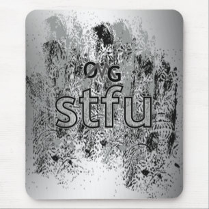 OG! MOUSEPAD