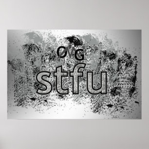 OG! POSTER