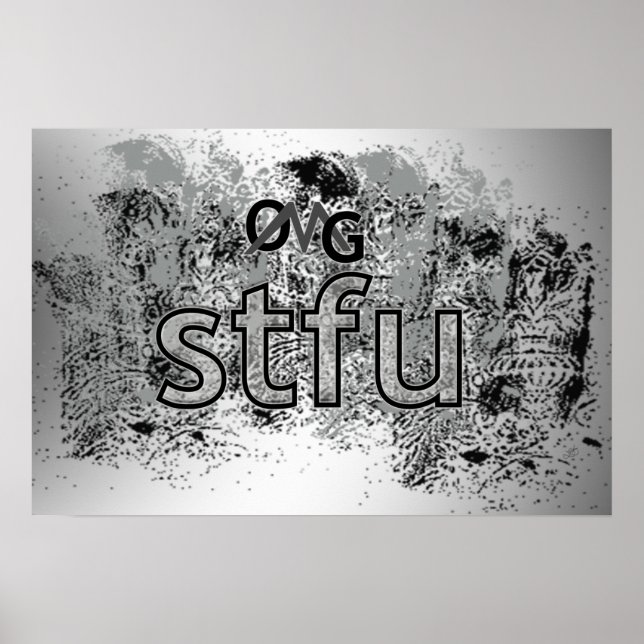 OG! POSTER (Vorne)
