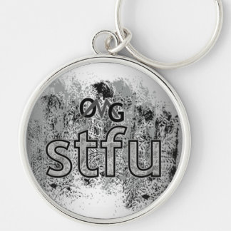 OG! SCHLÜSSELANHÄNGER