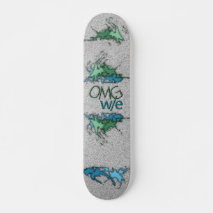 OG! SKATEBOARD